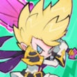 ไอคอนของโปรแกรม: Party Heroes