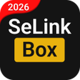 Ikona programu: SeLink Box : Super VPN