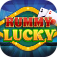 Ikon program: Super Lucky Rummy  Slots