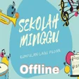 程序图标：Lagu Rohani Sekolah Mingg…