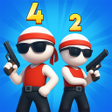 程序图标：Hero Survivor: Action Gam…