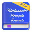 أيقونة البرنامج: Dictionnaire français Rob…