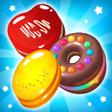 Icona del programma: Sweet Cookies Time