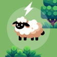 プログラムのアイコン：Counting Sheep To Sleep