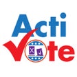 أيقونة البرنامج: ActiVote: Vote in Electio…