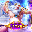 Иконка программы: Zeus: Olympus Thunder Gat…