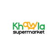 Programikonen: Supermarket Khawla