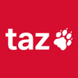 Programikonen: taz