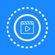 أيقونة البرنامج: VideoToLive -  Make wallp…