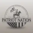 Patriot Nation app