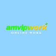 プログラムのアイコン：amvip work