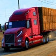 程序图标：Offroad Truck Simulator G…