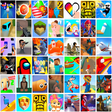 Icon of program: All Games: news game mix …