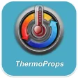 Thermodynamics Calculator