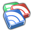 Icône du programme : Google Reader