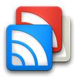Icono de programa: Google Reader APK