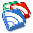 프로그램 아이콘: Google Reader