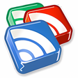 Icon of program: Google Reader