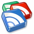 Ícone do programa: Google Reader