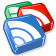Ícone do programa: Google Reader