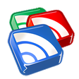 Icona del programma: Google Reader
