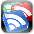 Pictogram van programma: Google Reader