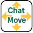 ไอคอนของโปรแกรม: SAPA GPT Chat Mover