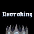 Symbol des Programms: Necro King