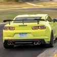 프로그램 아이콘: Car Race Chevrolet Camaro…