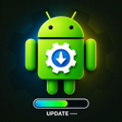 Иконка программы: Update All Apps - Phone u…