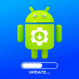 程序图标：Update All Apps - Phone u…