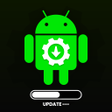 Иконка программы: Update All Apps - Phone u…
