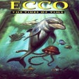 ไอคอนของโปรแกรม: Ecco: The Tides of Time