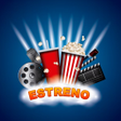 程序图标：Peliculas de Estreno