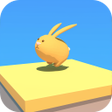 Icoon van programma: Bunny Hop Adventure