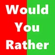 Icon of program: Would You Rather