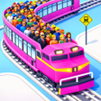 Ikona programu: Passenger Express Train G…