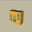 Icon of program: Easycab Pro Kitchen 3D