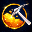 프로그램 아이콘: Gold Miner 24K: Mine  Upg…