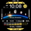 Icoon van programma: Astronomical Lunar Inform…