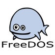 Programın simgesi: FreeDOS