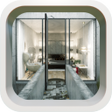 ไอคอนของโปรแกรม: Escape Game: Quiet Rain H…