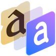 Programın simgesi: Old Handwriting AI Transc…