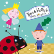 Ben And Holly Kingdom Roleplay