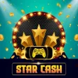 Starcash - play  win