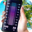 Icon of program: Thermometer for room