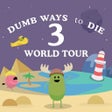 أيقونة البرنامج: Dumb Ways to Die 3 World …