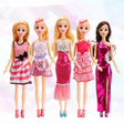 プログラムのアイコン：Doll Clothes Design
