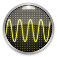 プログラムのアイコン：Oscilloscope Pro