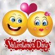 程序图标：Valentine Yourself- Love …